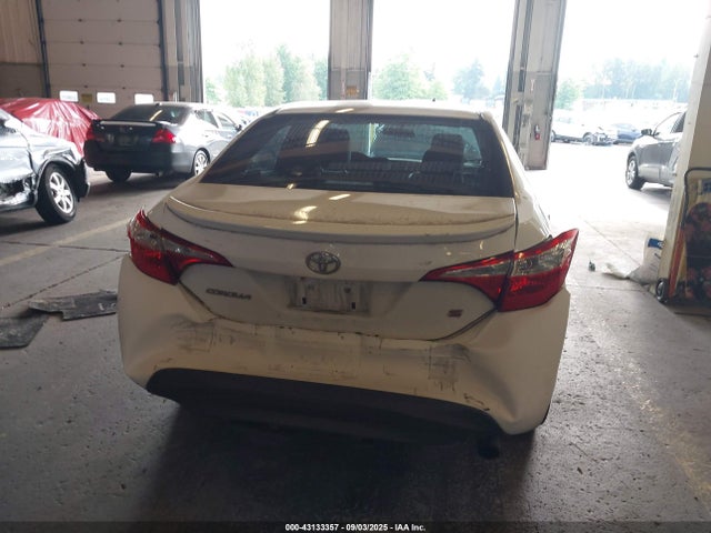 Toyota 2zr-fe 2015 2T1BURHE4FC301824 Image 16