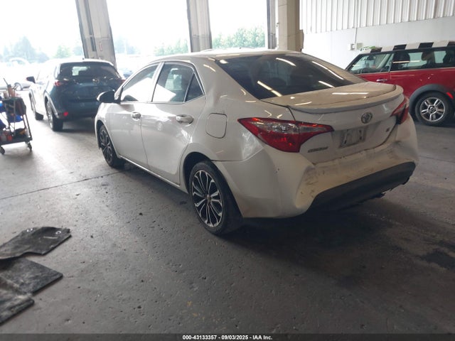 Toyota 2zr-fe 2015 2T1BURHE4FC301824 Image 3