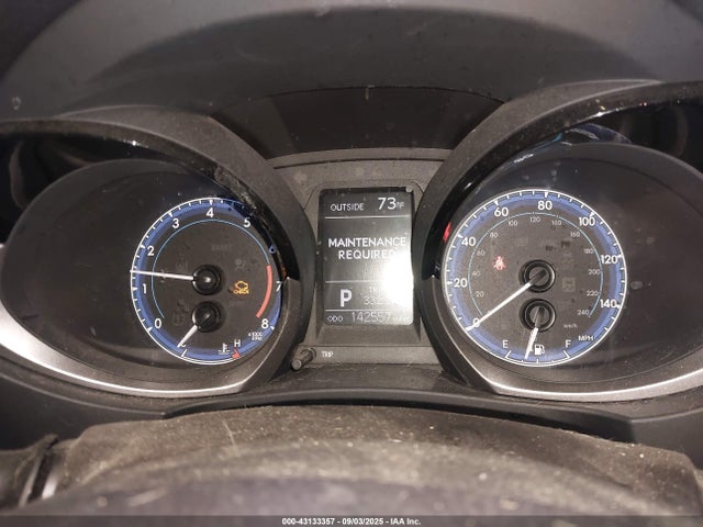 Toyota 2zr-fe 2015 2T1BURHE4FC301824 Image 7