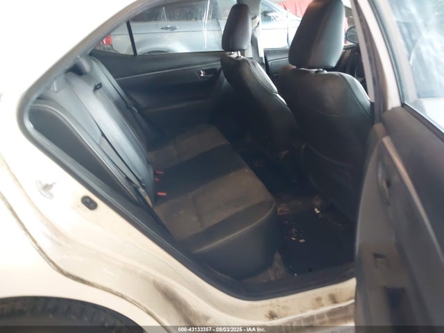 Toyota 2zr-fe 2015 2T1BURHE4FC301824 Image 8
