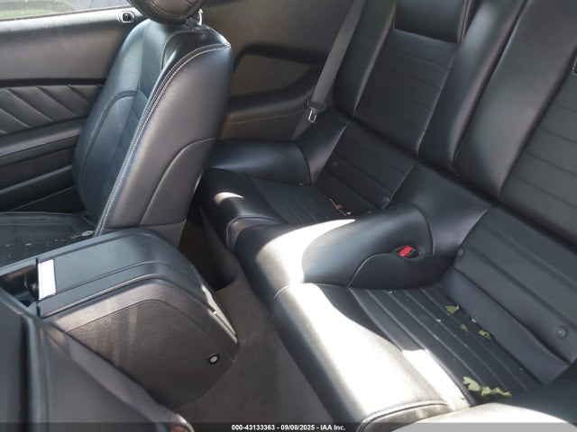 2013 FORD MUSTANG 1ZVBP8AM9D5201048 Photo 7