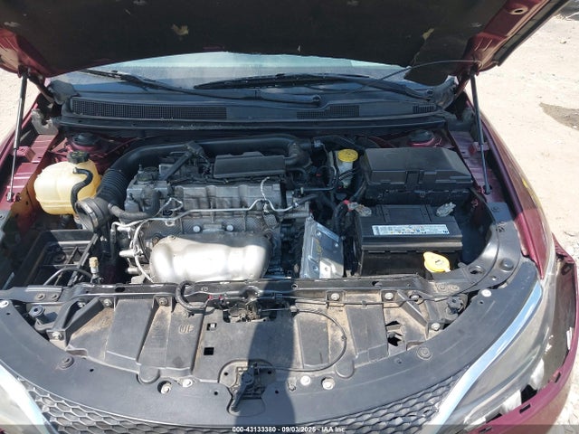 Chrysler 200 2015 1C3CCCAB7FN521688 Image 10