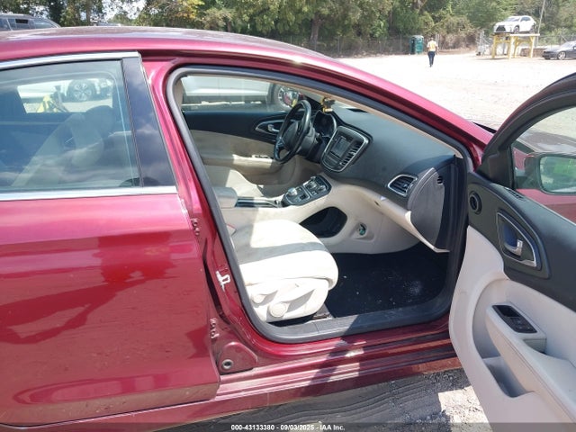 Chrysler 200 2015 1C3CCCAB7FN521688 Image 5