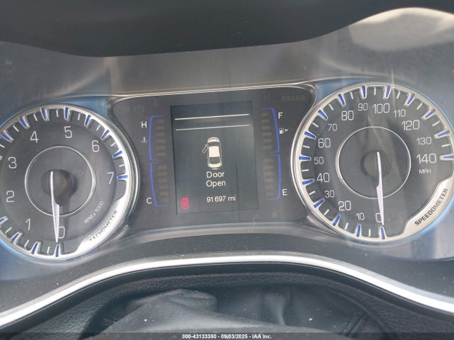 Chrysler 200 2015 1C3CCCAB7FN521688 Image 7