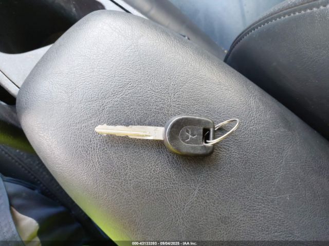 2003 MITSUBISHI ECLIPSE SPYDER 4A3AE75HX3E171954 Photo 10