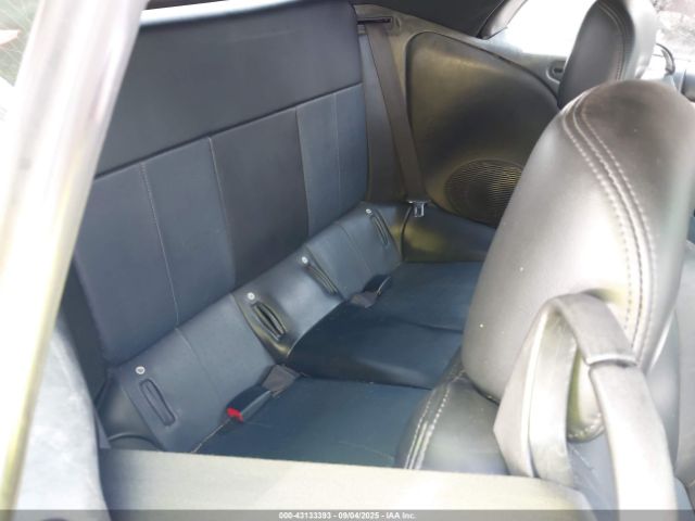 2003 MITSUBISHI ECLIPSE SPYDER 4A3AE75HX3E171954 Photo 7