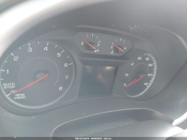 2022 CHEVROLET MALIBU 1G1ZD5STXNF103858 Photo 6