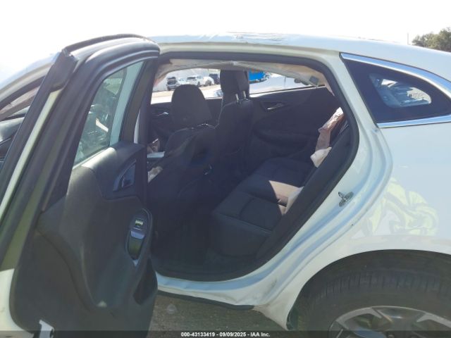 2022 CHEVROLET MALIBU 1G1ZD5STXNF103858 Photo 7
