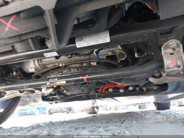 2022 TESLA MODEL Y 7SAYGDEE8NA018670 Photo 5