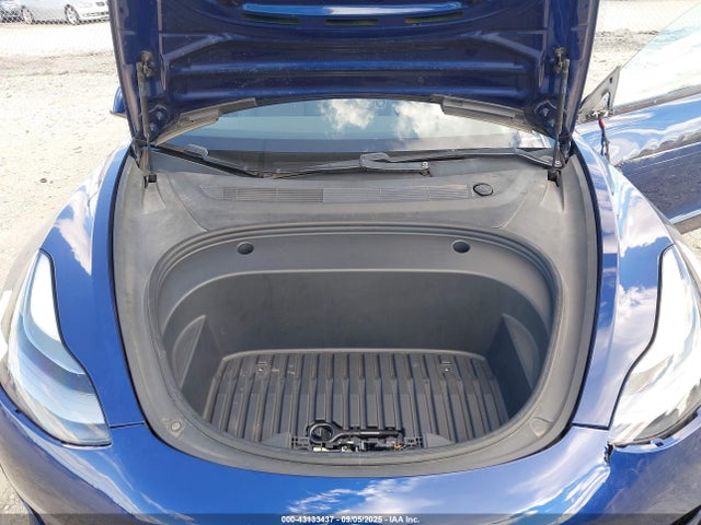2021 TESLA MODEL 3 5YJ3E1EA6MF985403 Photo 9