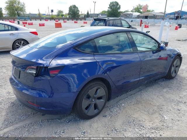 2021 TESLA MODEL 3 5YJ3E1EA6MF985403 Photo 3