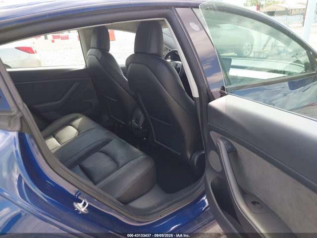 2021 TESLA MODEL 3 5YJ3E1EA6MF985403 Photo 7