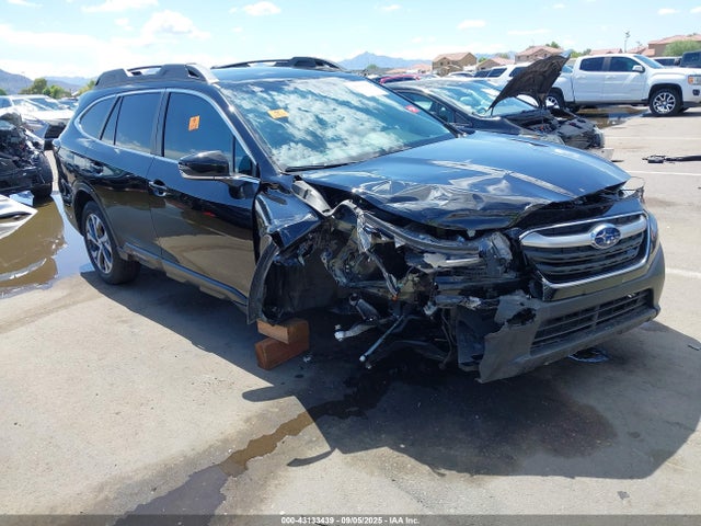 4S4BTAMC0N3265206 Subaru na, u5