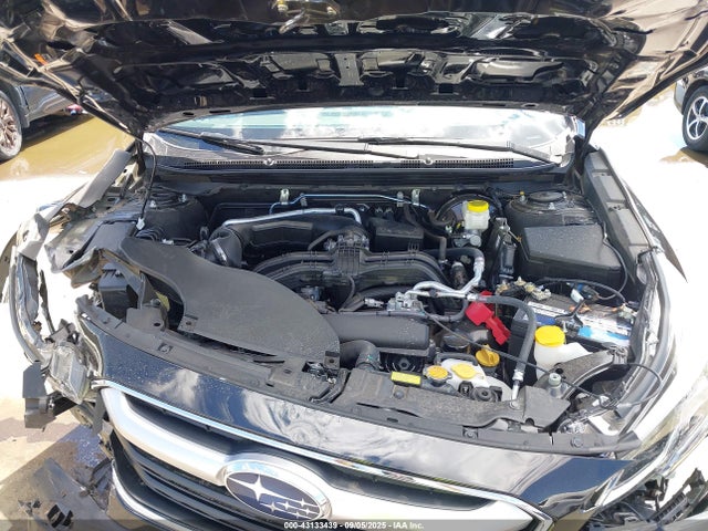 4S4BTAMC0N3265206 Subaru na, u5