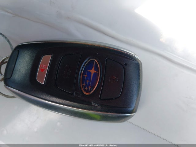 4S4BTAMC0N3265206 Subaru na, u5