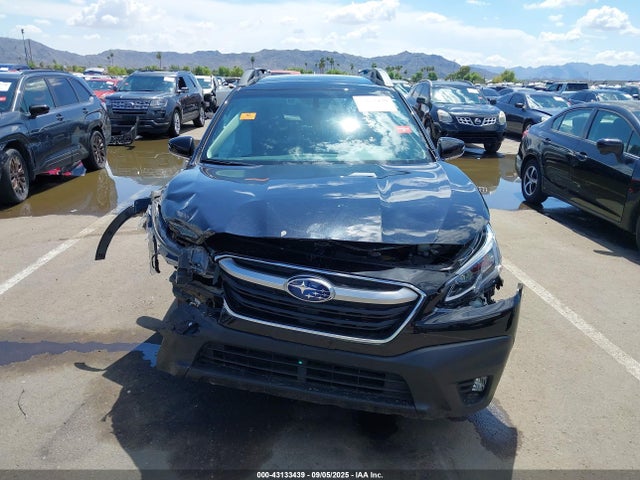 4S4BTAMC0N3265206 Subaru na, u5