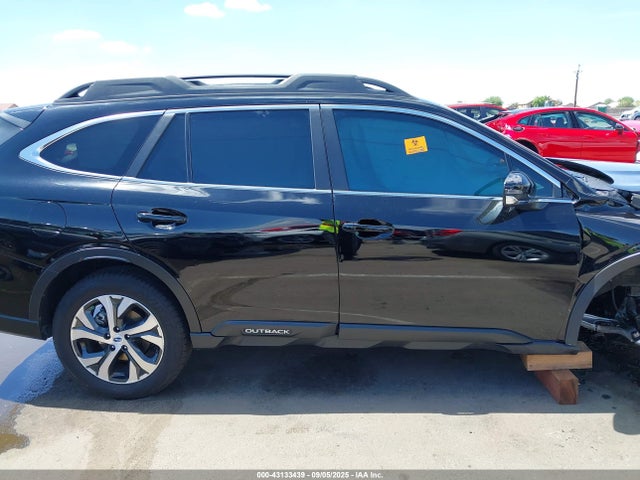 4S4BTAMC0N3265206 Subaru na, u5