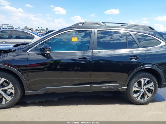 4S4BTAMC0N3265206 Subaru na, u5