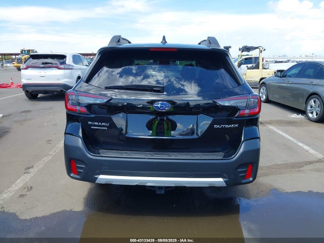 4S4BTAMC0N3265206 Subaru na, u5