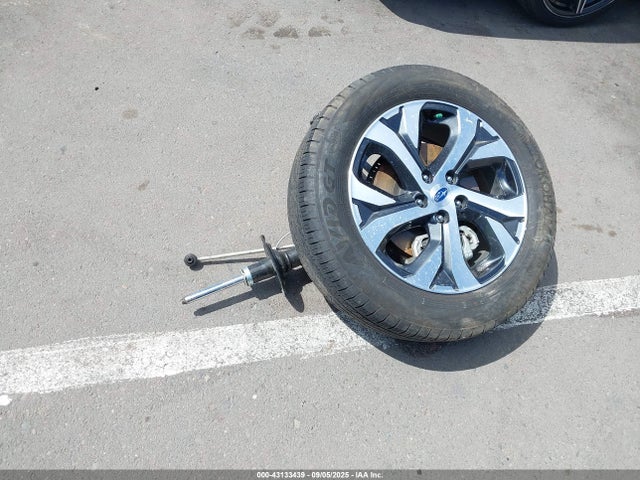 4S4BTAMC0N3265206 Subaru na, u5