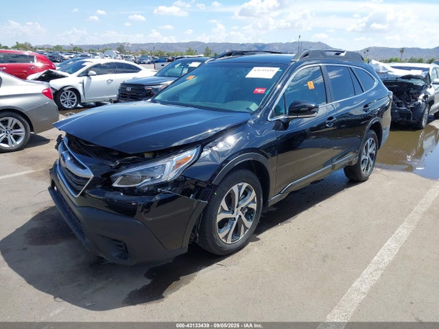 4S4BTAMC0N3265206 Subaru na, u5