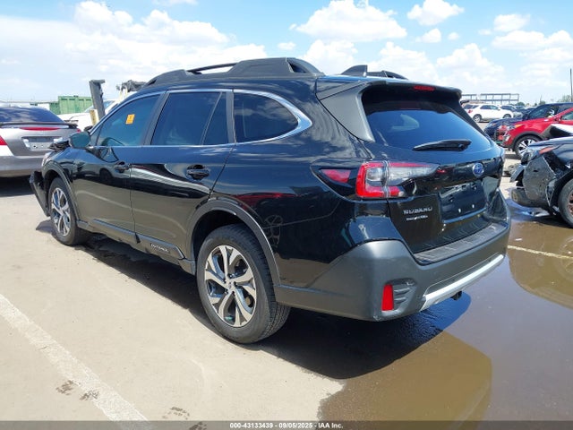 4S4BTAMC0N3265206 Subaru na, u5