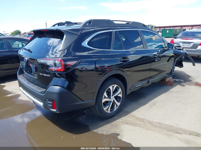 4S4BTAMC0N3265206 Subaru na, u5