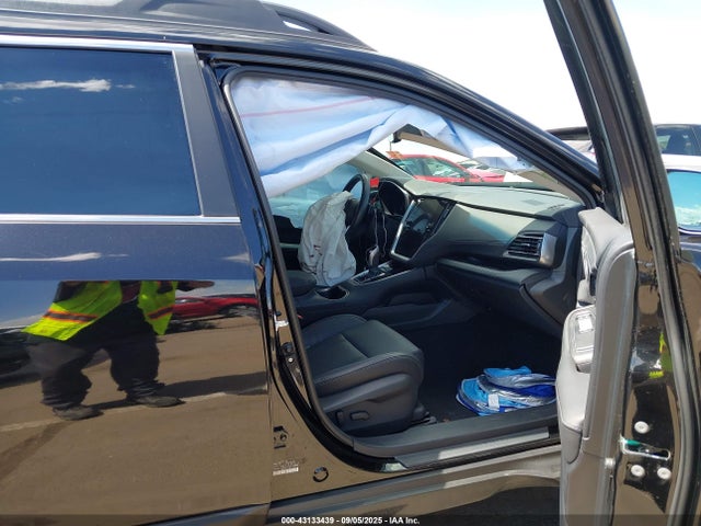 4S4BTAMC0N3265206 Subaru na, u5