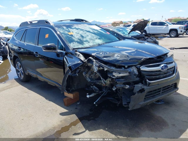 4S4BTAMC0N3265206 Subaru na, u5