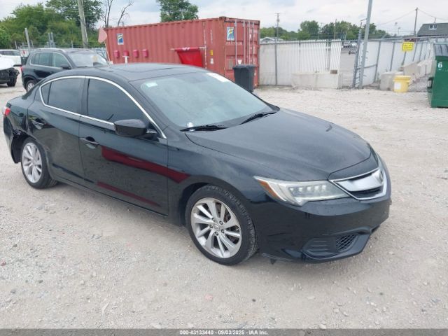 2017 ACURA ILX 19UDE2F75HA008332 Photo 0