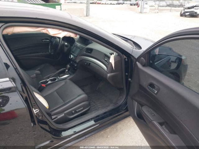 2017 ACURA ILX 19UDE2F75HA008332 Photo 4