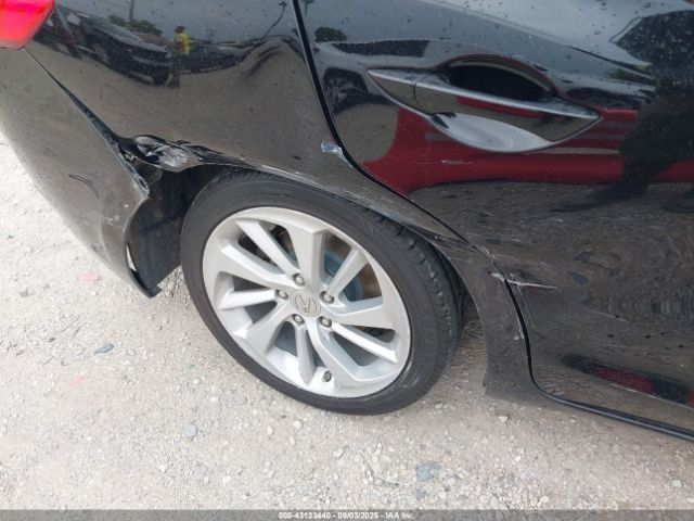 2017 ACURA ILX 19UDE2F75HA008332 Photo 5