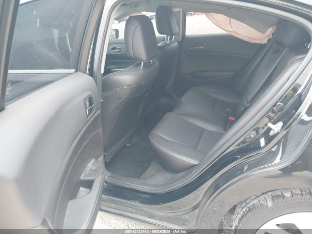 2017 ACURA ILX 19UDE2F75HA008332 Photo 7