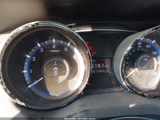 Hyundai gamma 2014 5NPEB4AC5EH816471 Image 7