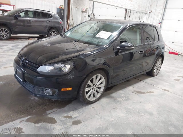 WVWDM7AJ9EW004073 Volkswagen Golf