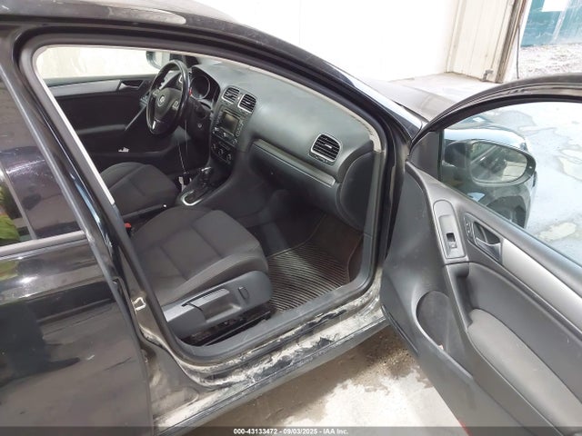 WVWDM7AJ9EW004073 Volkswagen Golf