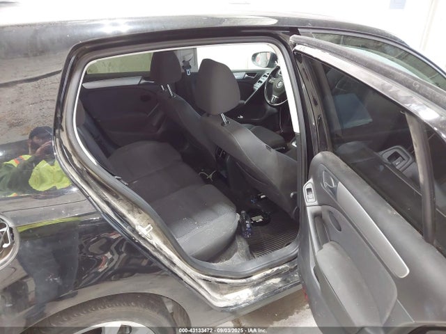WVWDM7AJ9EW004073 Volkswagen Golf