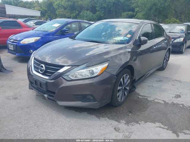 1N4AL3AP8HC170177 Nissan Altima