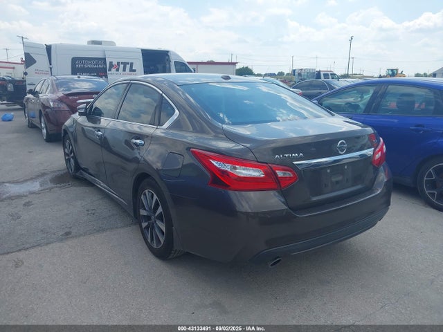 1N4AL3AP8HC170177 Nissan Altima