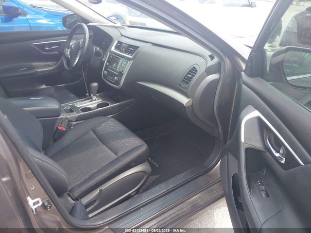 1N4AL3AP8HC170177 Nissan Altima