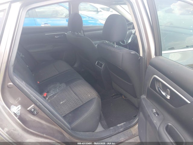 1N4AL3AP8HC170177 Nissan Altima
