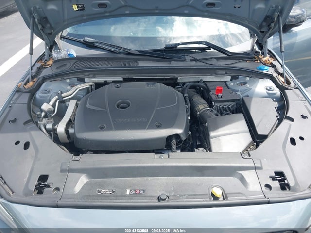 2021 VOLVO S90 LVYA22MT9MP223223 Photo 9