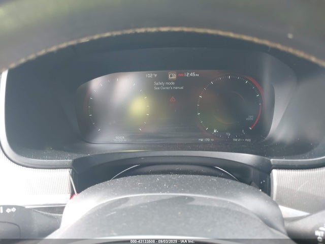 2021 VOLVO S90 LVYA22MT9MP223223 Photo 6