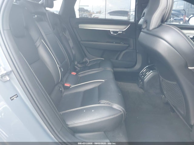 2021 VOLVO S90 LVYA22MT9MP223223 Photo 7