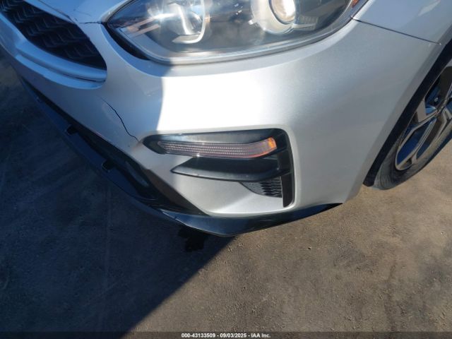 2020 KIA FORTE 3KPF24AD4LE205832 Photo 5