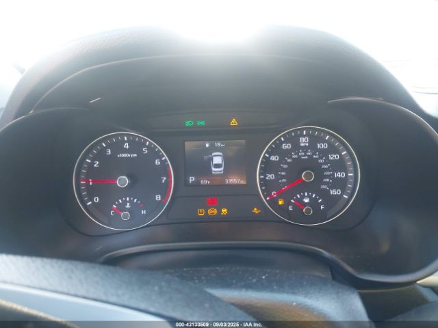 2020 KIA FORTE 3KPF24AD4LE205832 Photo 6