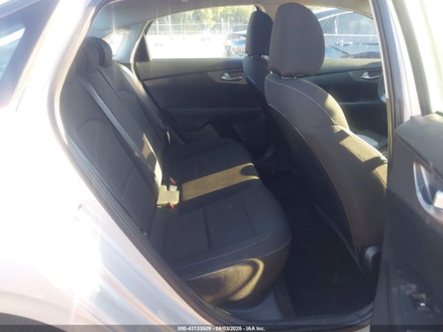 2020 KIA FORTE 3KPF24AD4LE205832 Photo 7