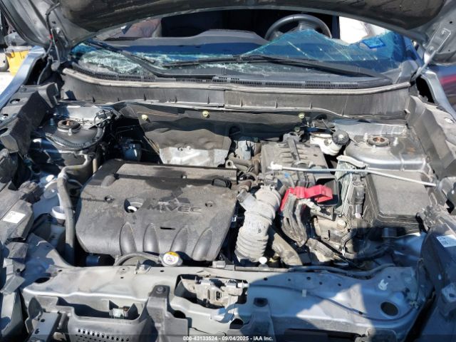 2022 MITSUBISHI OUTLANDER SPORT JA4APVAU6NU003994 Photo 9