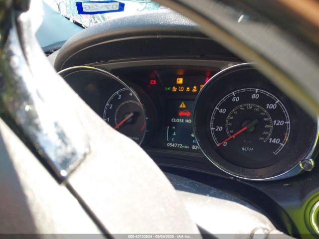 2022 MITSUBISHI OUTLANDER SPORT JA4APVAU6NU003994 Photo 6