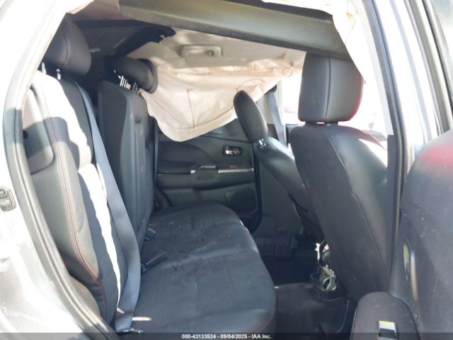 2022 MITSUBISHI OUTLANDER SPORT JA4APVAU6NU003994 Photo 7